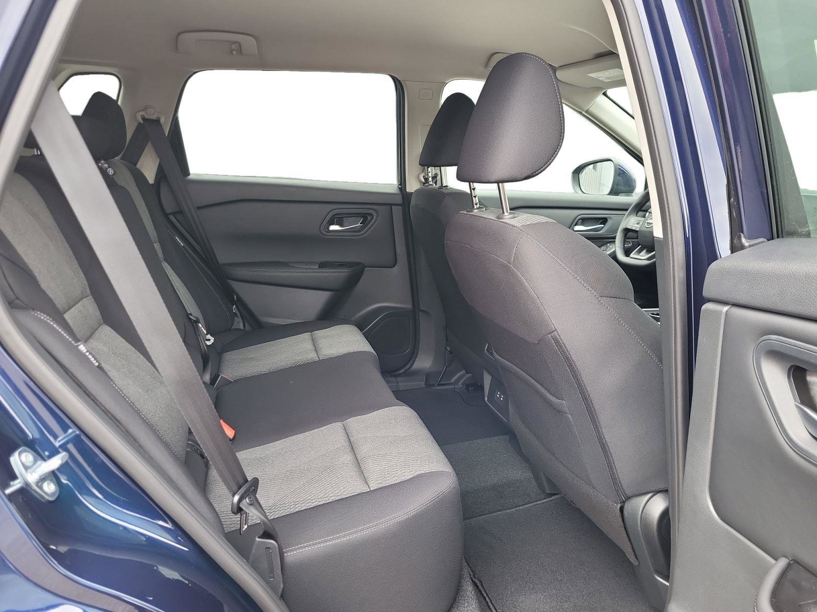 New 2026 Nissan Rogue SV w/ Cold Weather Package image 24