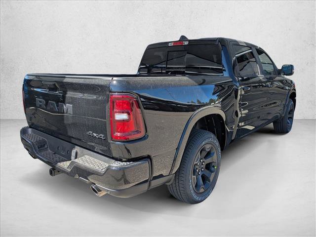 New 2026 RAM 1500 Big Horn image 2