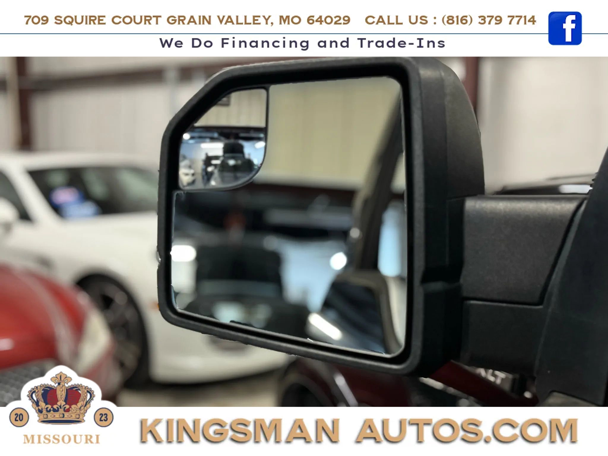 Used 2016 Ford F150 XLT w/ Equipment Group 302A Luxury image 31