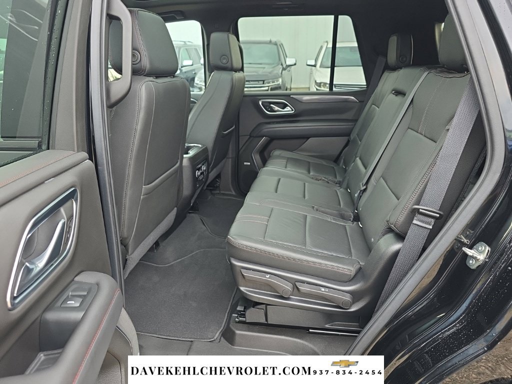 Used 2021 Chevrolet Tahoe RST AWD/4WD image 21