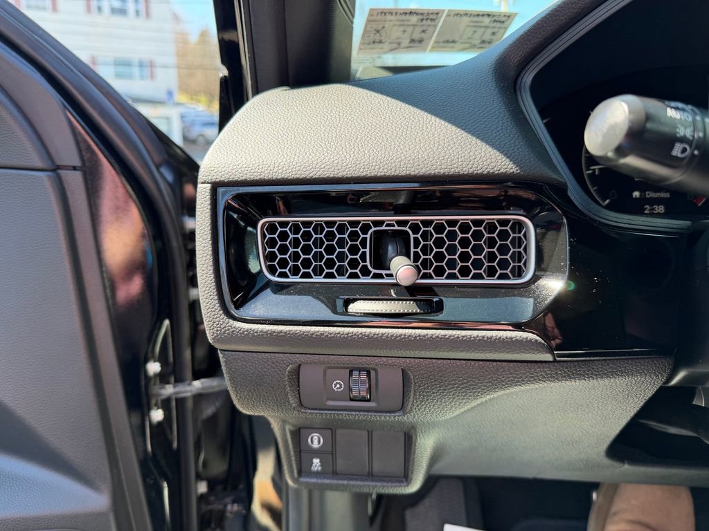 Used 2023 Honda Civic Sport image 12