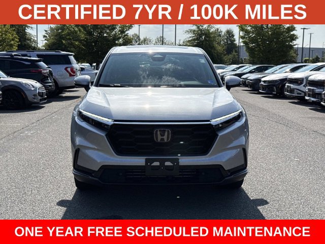 Used 2024 Honda CR-V EX-L image 6