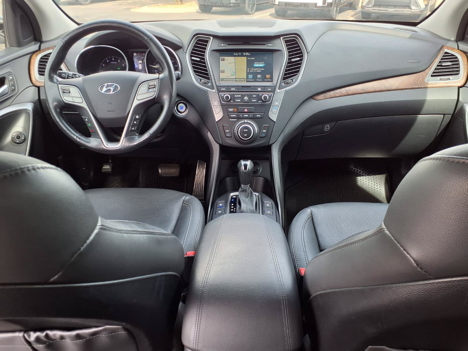 Used 2018 Hyundai Santa Fe Sport FWD image 18