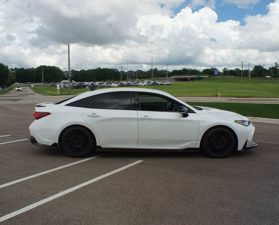 Used 2021 Toyota Avalon TRD FWD image 21