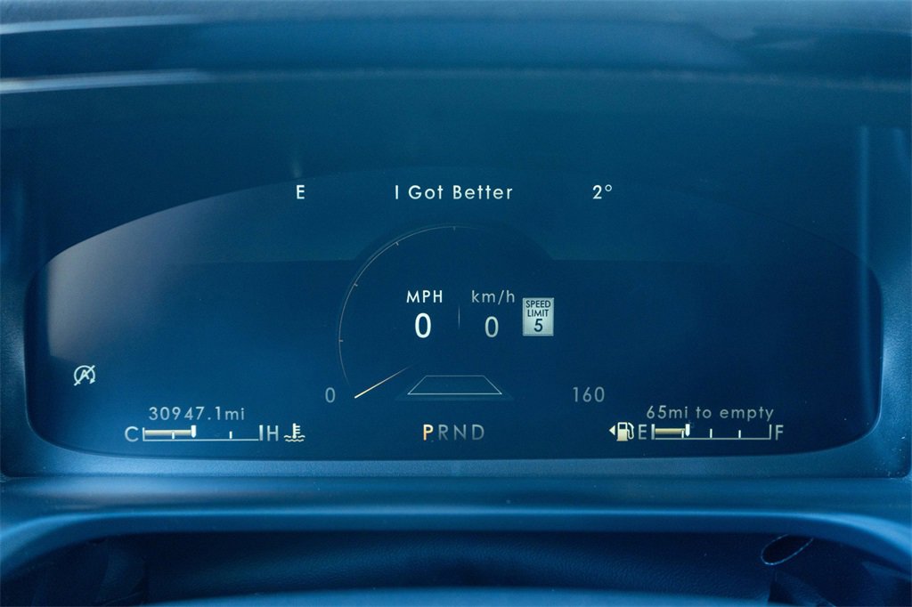 Used 2024 Lincoln Aviator Reserve AWD/4WD image 12