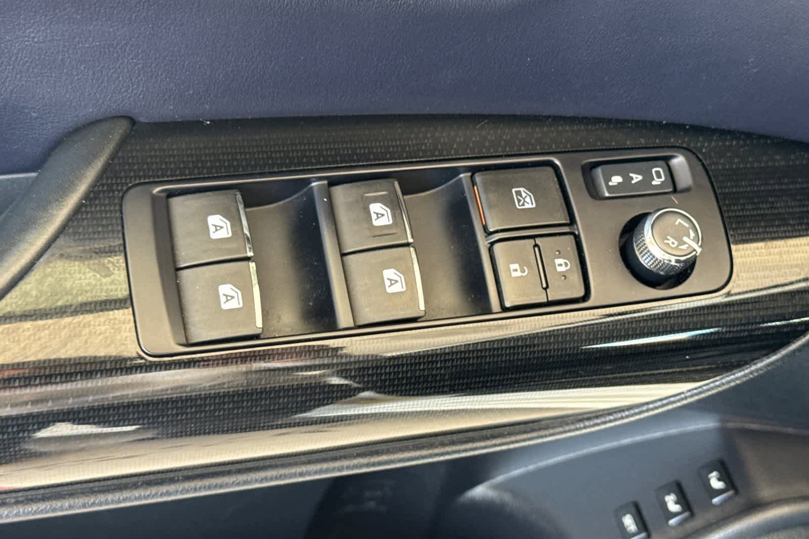 Used 2016 Toyota Mirai image 13