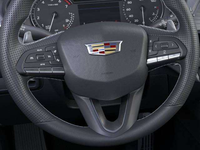 New 2026 Cadillac CT4 Sport RWD image 50