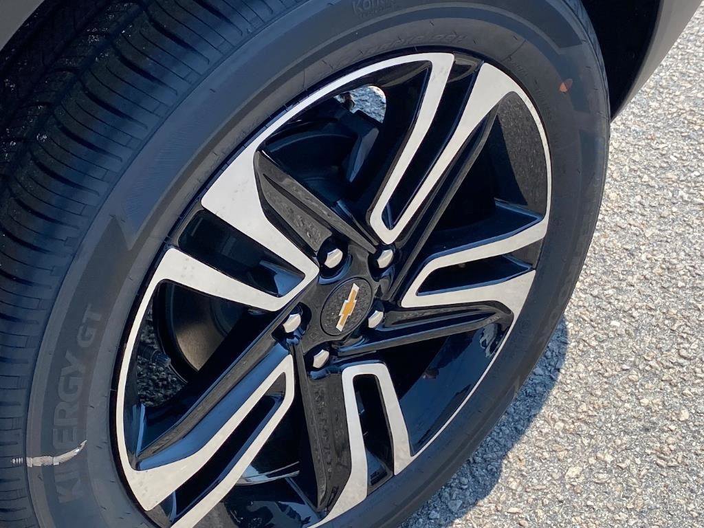 New 2026 Chevrolet TrailBlazer LT image 20