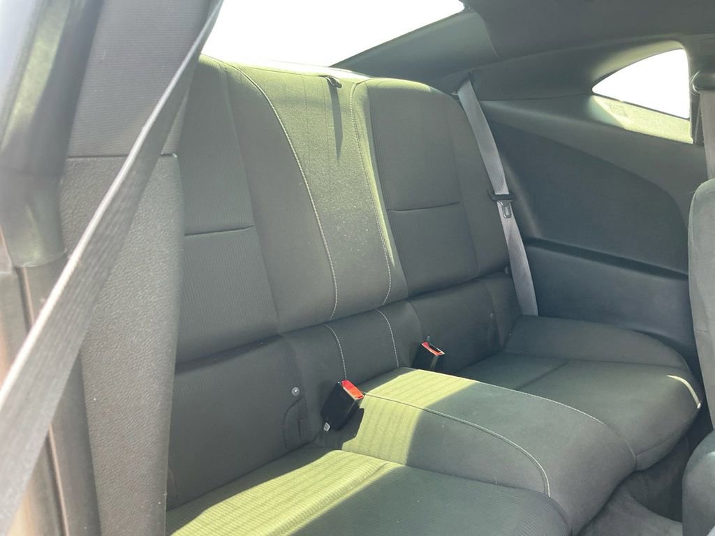 Used 2015 Chevrolet Camaro LT w/ RS Package RWD image 23