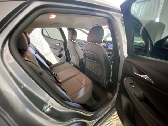 Used 2023 Buick Encore GX Select w/ Sport Touring Package image 32