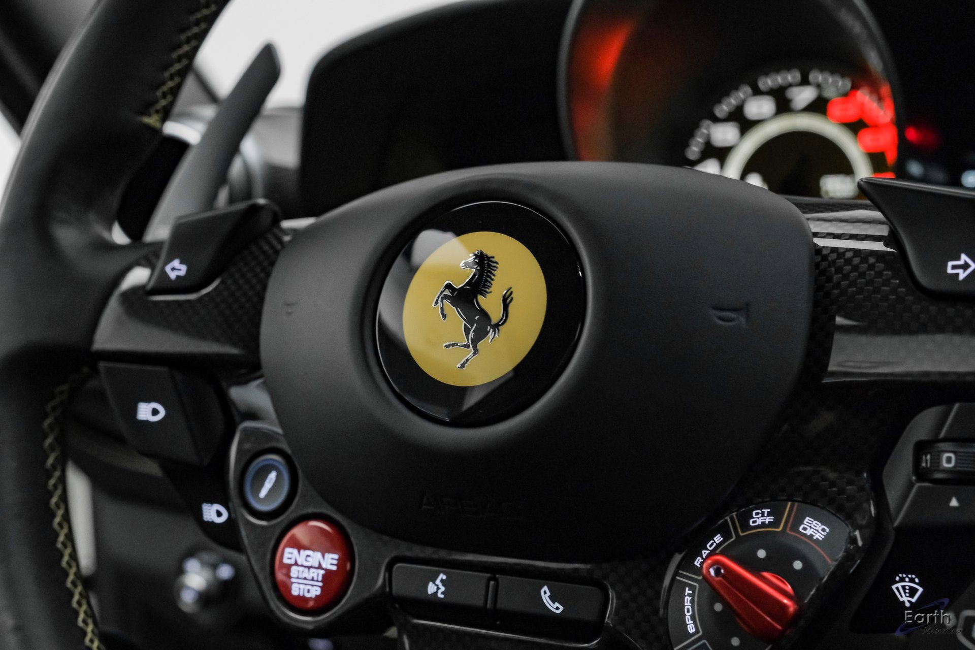 Used 2022 Ferrari F8 Tributo image 74