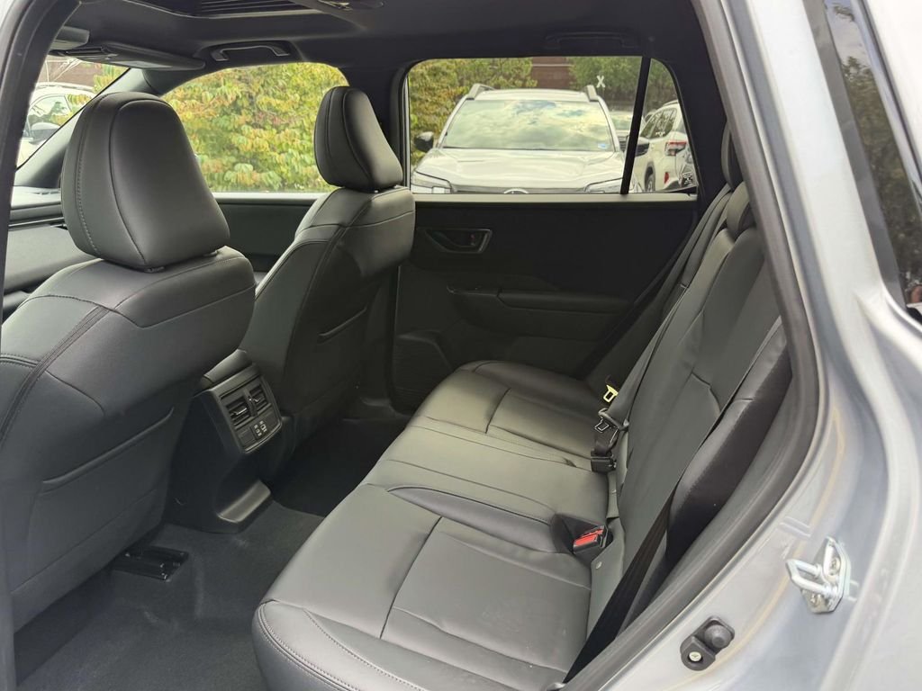 New 2026 Subaru Outback Premium AWD/4WD image 13