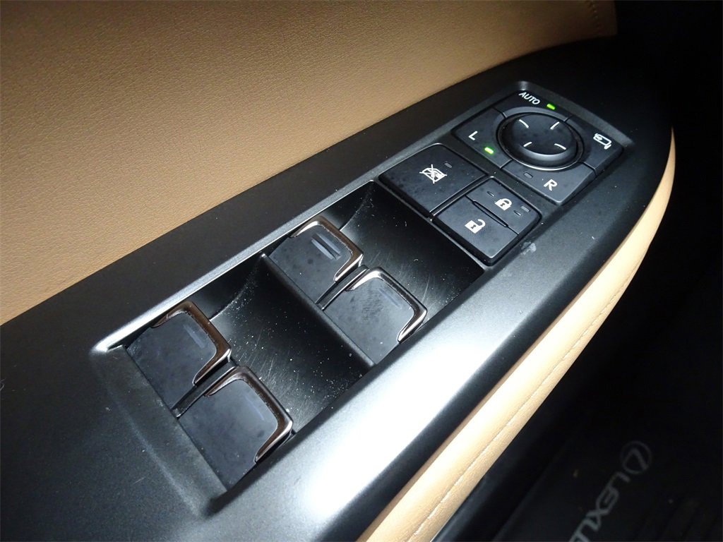 Used 2023 Lexus NX 350h AWD w/ Premium Package image 24