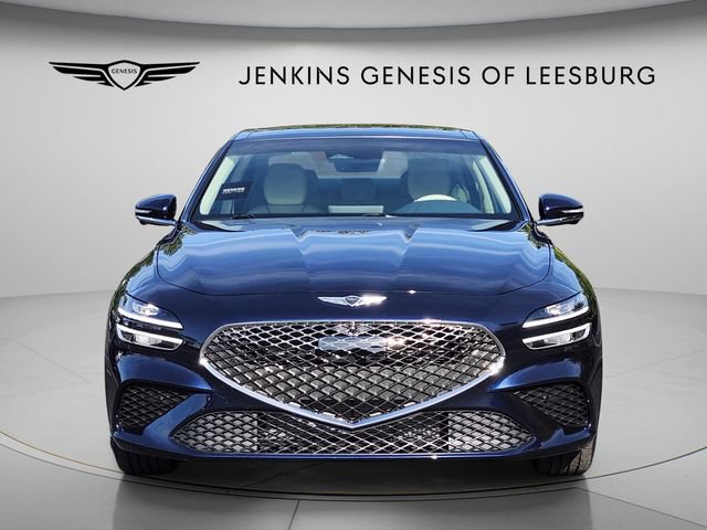 Used 2026 Genesis G70 2.5T Prestige RWD image 12
