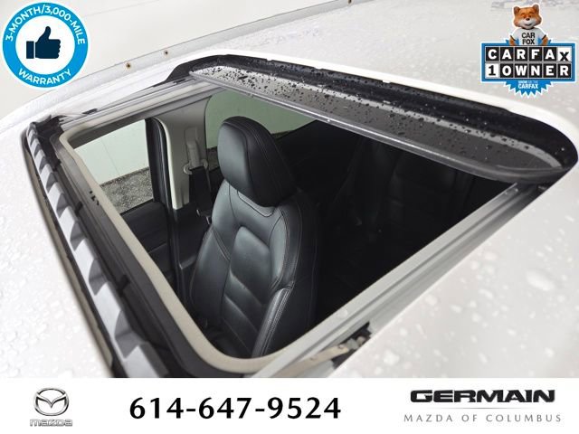 Used 2019 MAZDA CX-5 Grand Touring w/ GT Premium Package AWD/4WD image 32