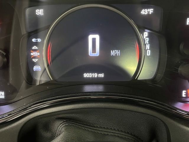 Used 2021 Dodge Durango R/T w/ Blacktop Package image 26