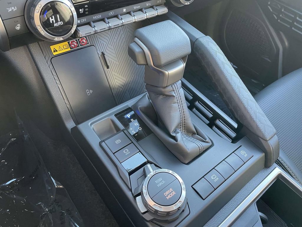 New 2026 Toyota 4Runner Limited image 43