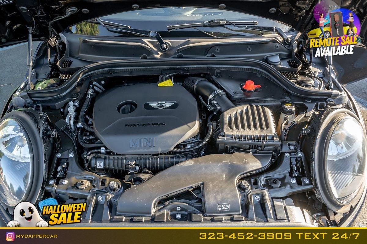Used 2019 MINI Cooper S FWD image 16