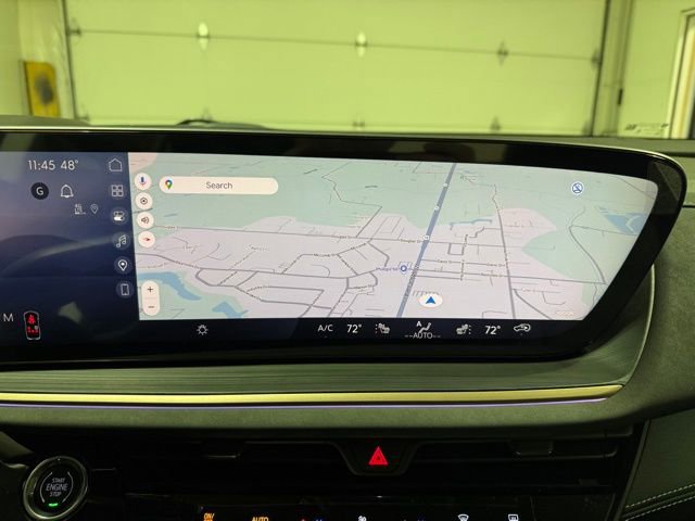 New 2026 Buick Envision Sport Touring image 19