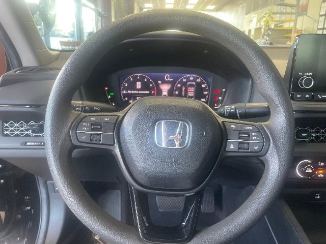 Used 2024 Honda Accord LX image 14