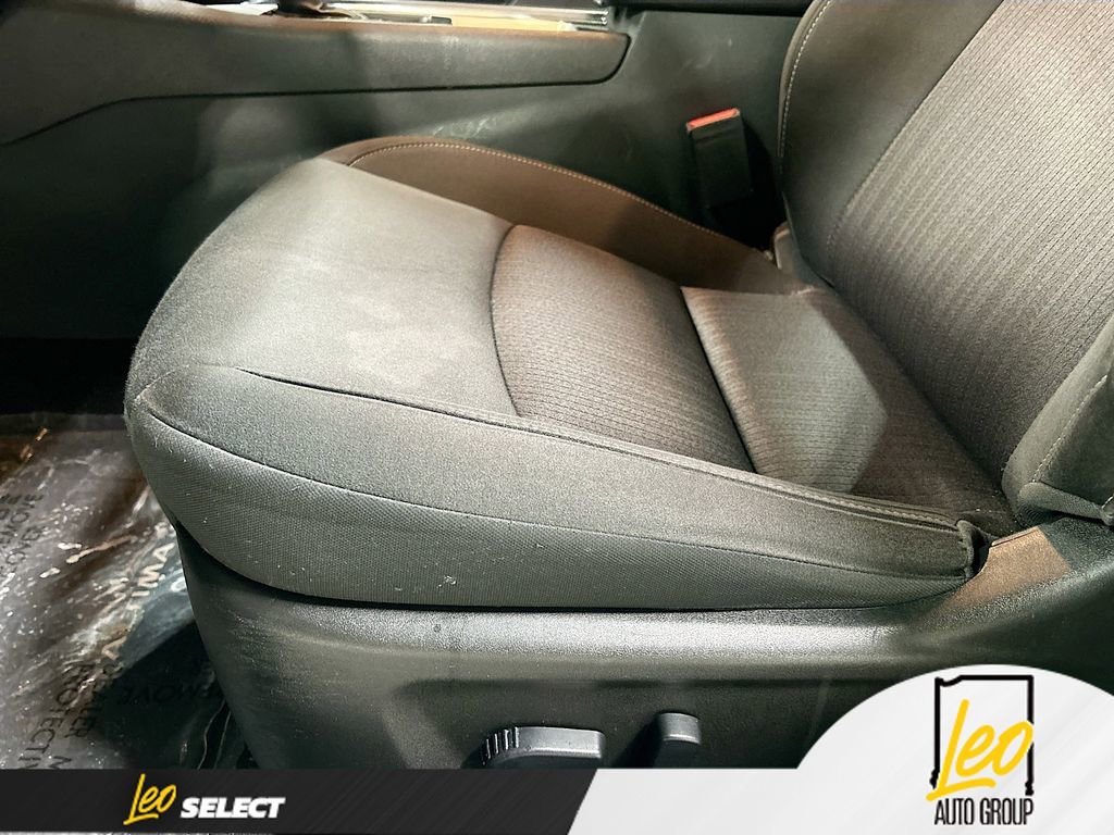 Used 2024 Nissan Altima 2.5 SV image 18