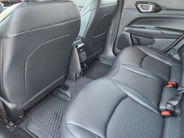 New 2026 Jeep Compass Latitude image 20