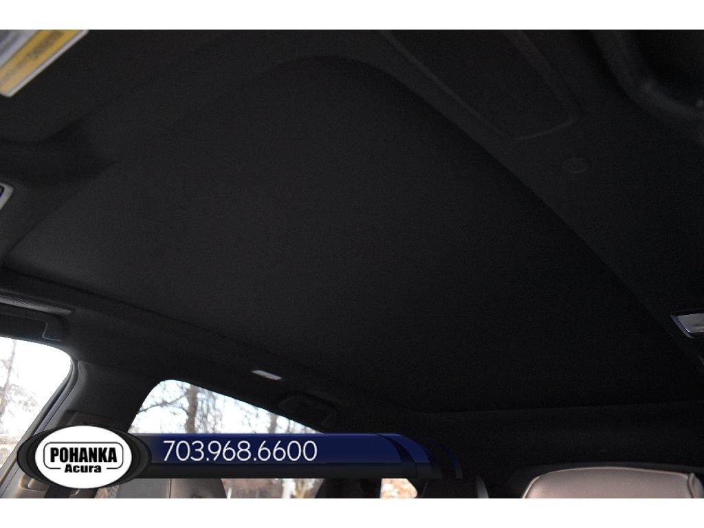 New 2026 Acura RDX w/ Advance Package AWD/4WD image 22