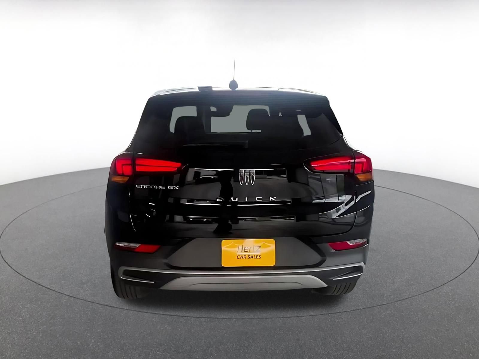 Used 2025 Buick Encore GX Preferred FWD image 12