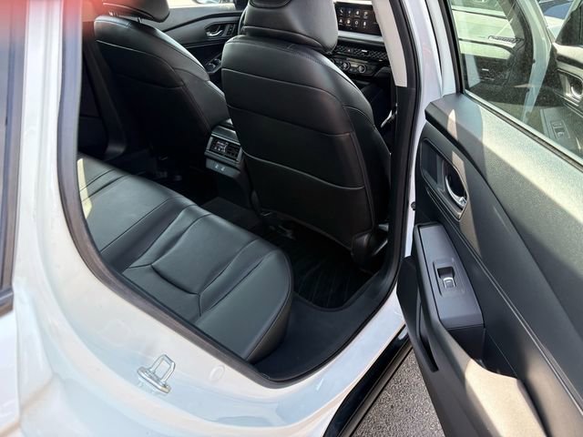 Certified 2023 Honda Accord EX-L image 26