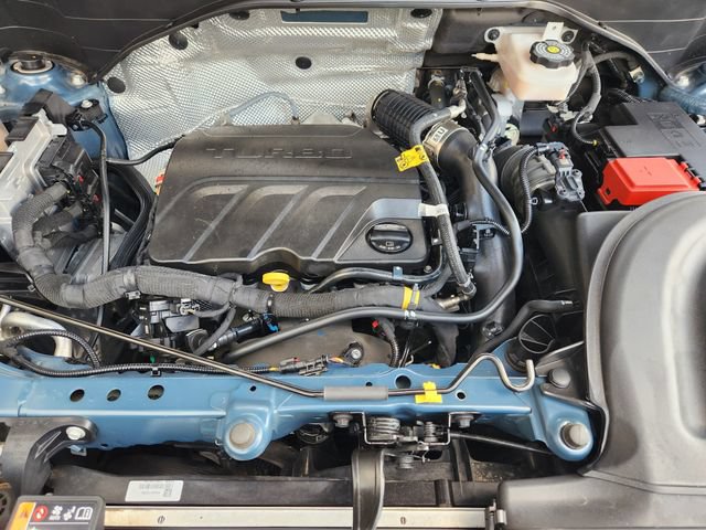 Used 2024 Buick Encore GX Preferred FWD image 31