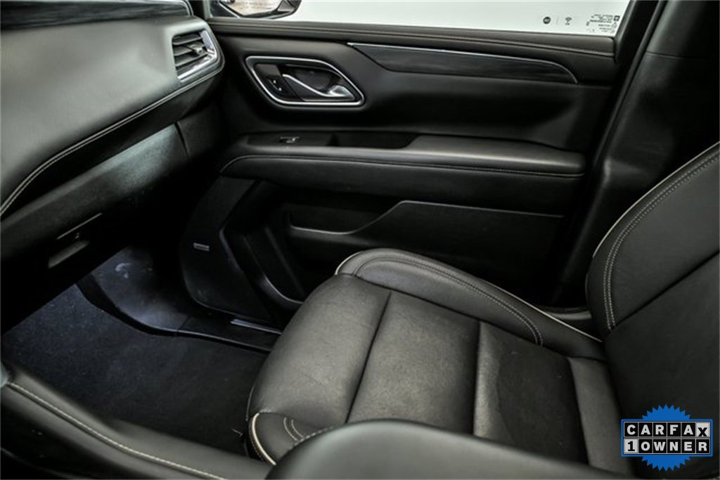 Certified 2023 GMC Yukon SLT image 24