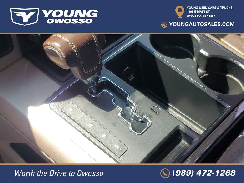Used 2013 RAM 1500 Laramie Longhorn w/ Protection Group AWD/4WD image 21