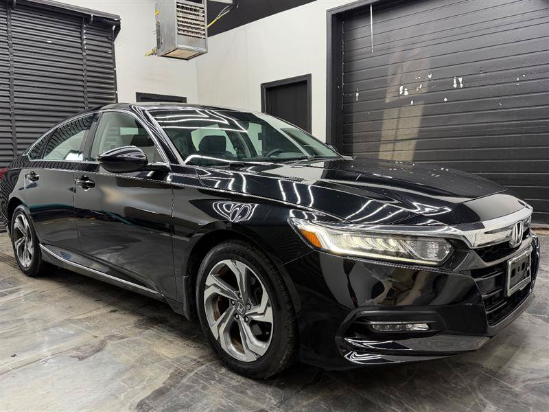 Used 2019 Honda Accord EX-L image 7