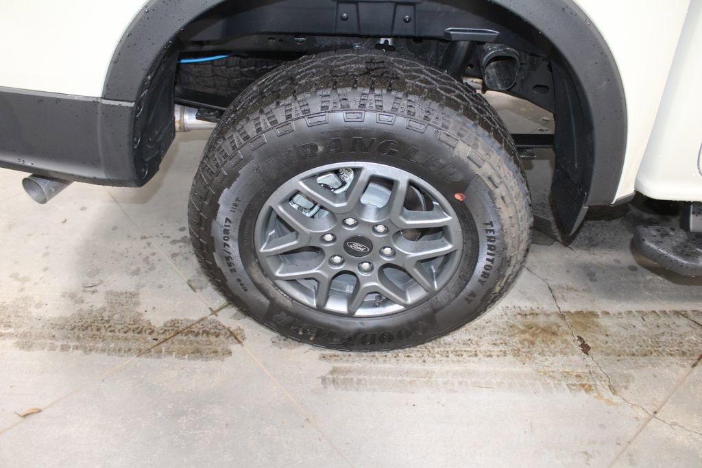 New 2025 Ford Ranger XLT w/ FX4 Off-Road Package image 55