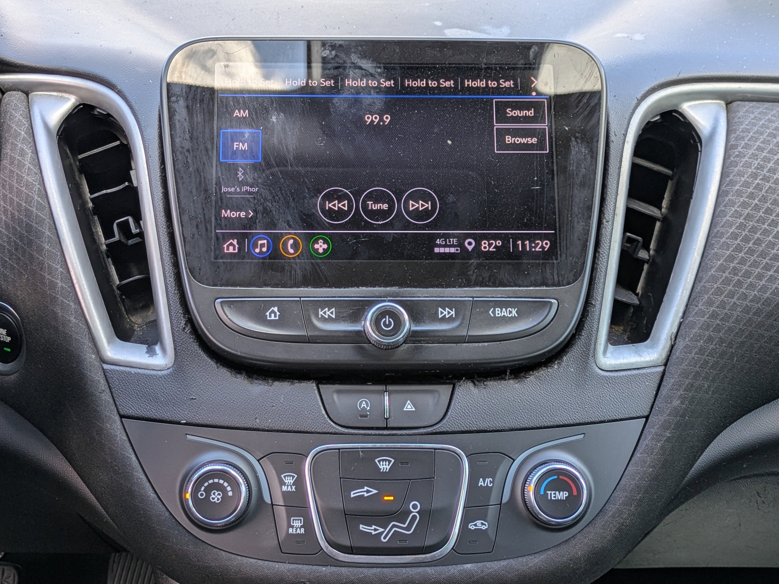 Used 2023 Chevrolet Malibu LS FWD image 17