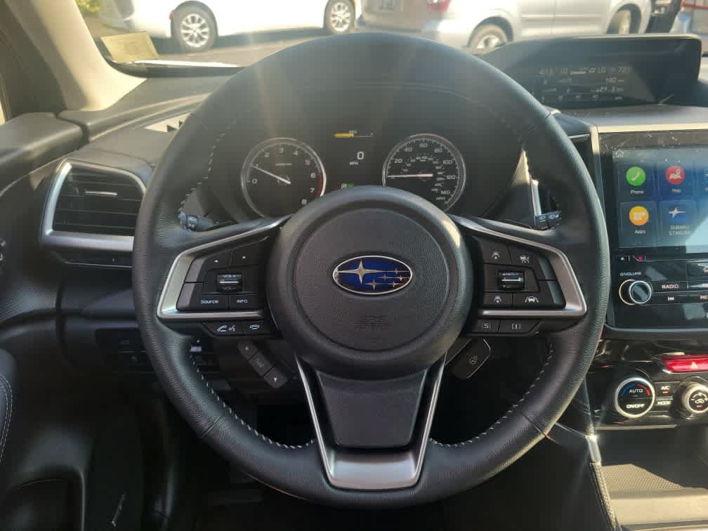 Used 2019 Subaru Forester Touring AWD/4WD image 11