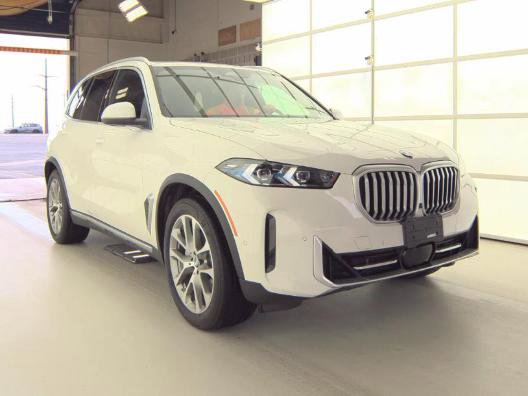 Used 2024 BMW X5 xDrive40i w/ Premium Package