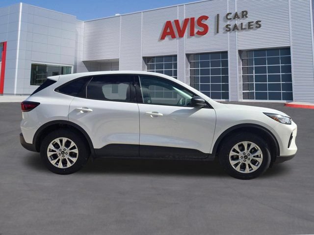 Used 2025 Ford Escape Active AWD/4WD image 5