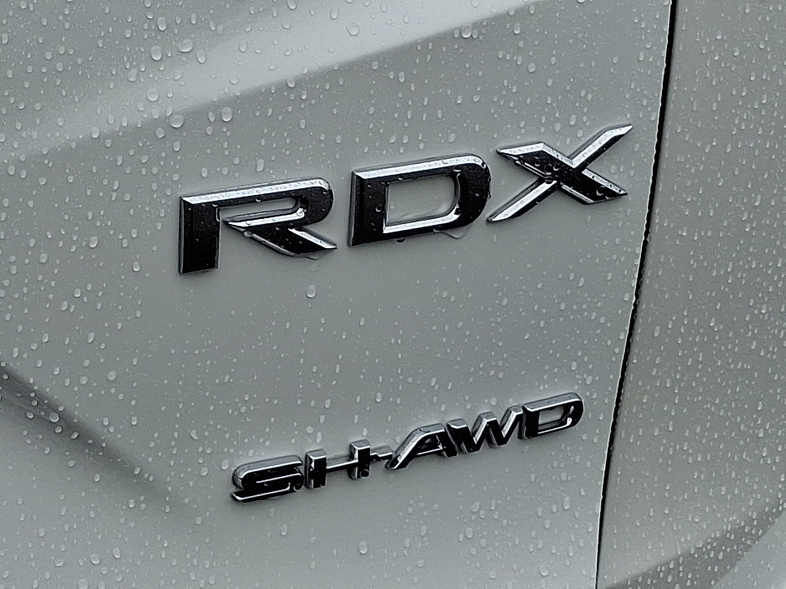 Certified 2025 Acura RDX A-Spec image 33