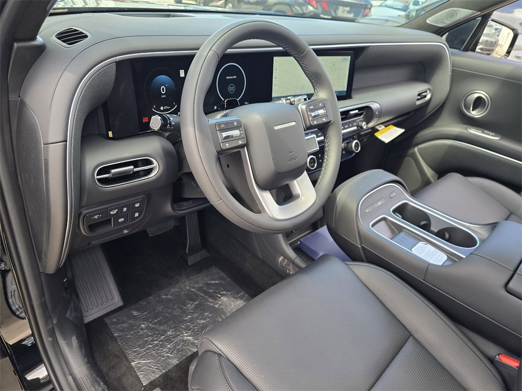New 2026 Hyundai Palisade Calligraphy image 17