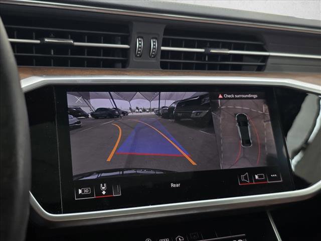 Certified 2023 Audi A6 Premium Plus w/ Premium Plus Package image 18