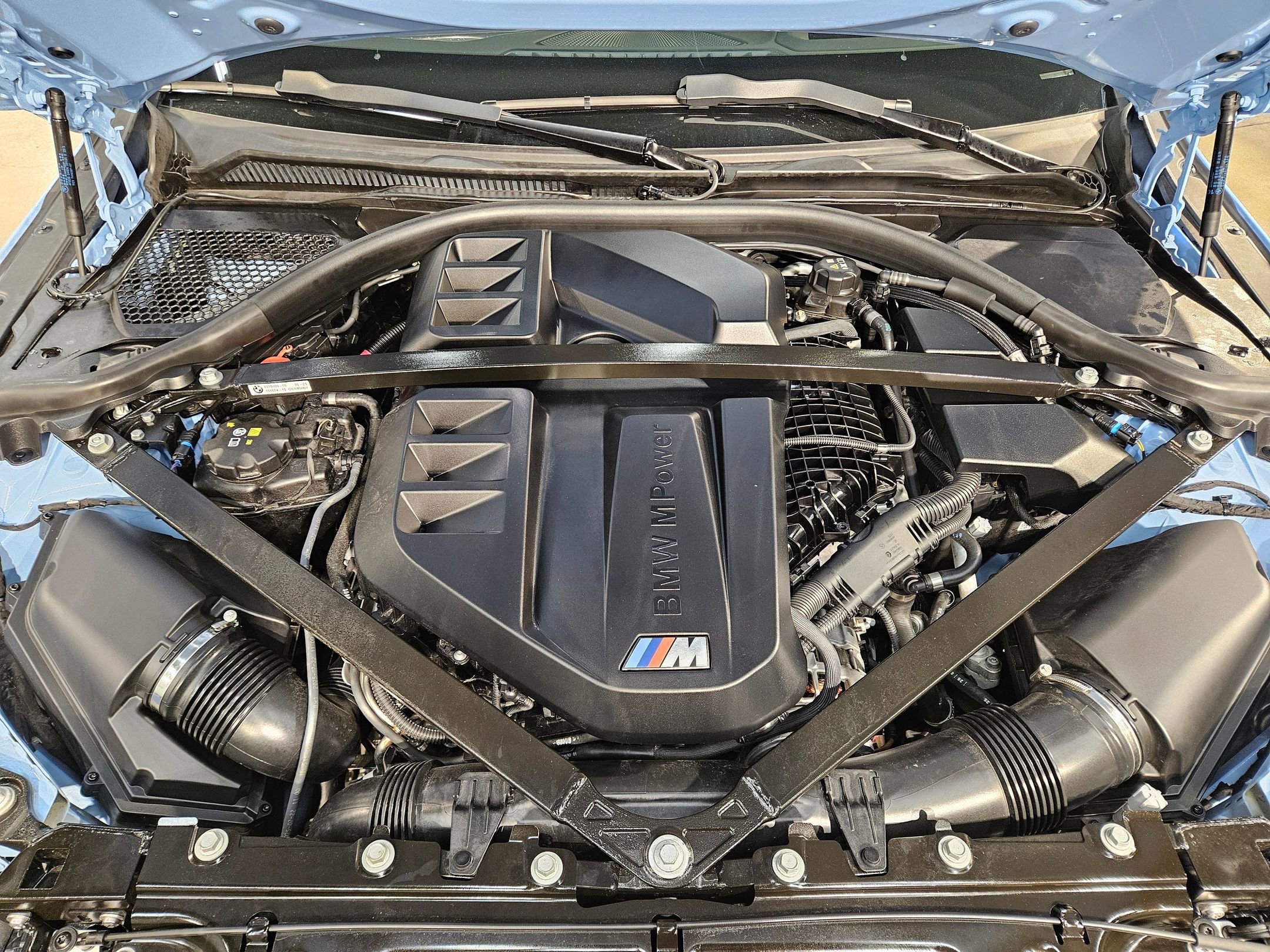 Used 2026 BMW M2 w/ Lighting Package image 19