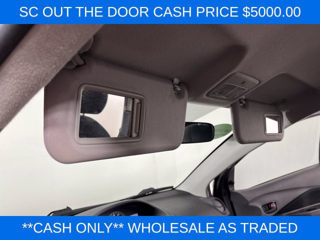 Used 2010 Toyota Yaris Sedan FWD image 25