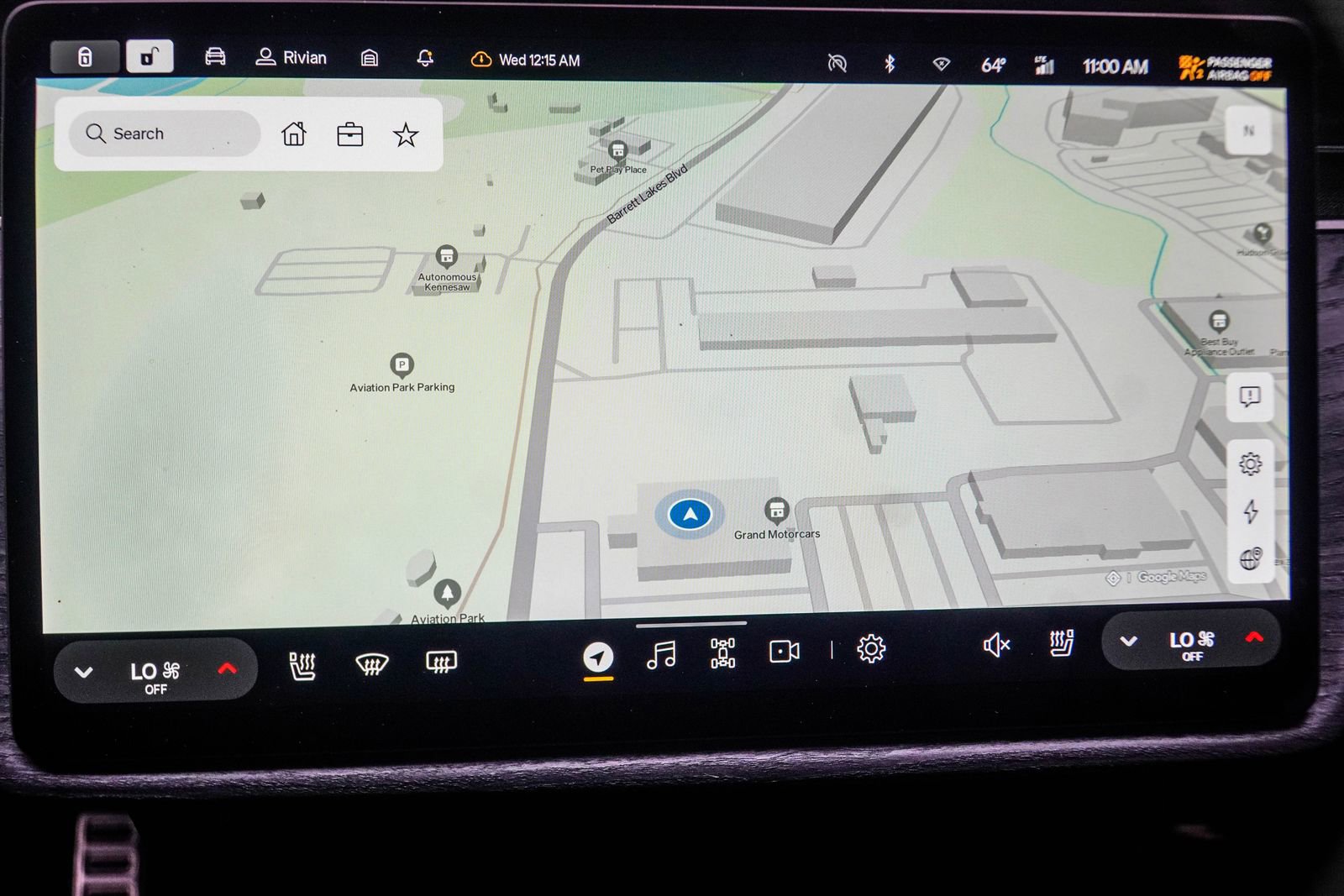 Used 2022 Rivian R1T Launch Edition image 30