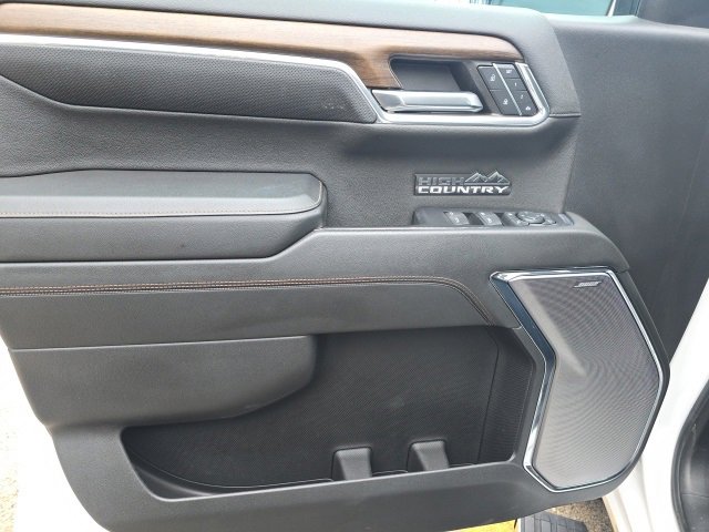 Used 2024 Chevrolet Silverado 1500 High Country image 14