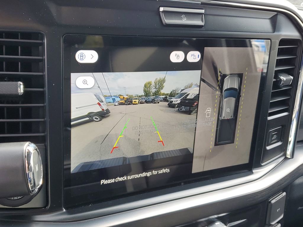 New 2026 Ford F350 4x4 Crew Cab Super Duty image 20