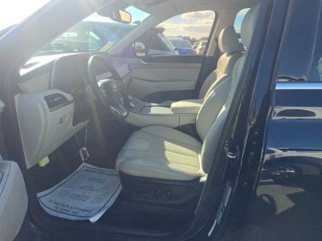 Used 2020 Hyundai Palisade SEL FWD image 8