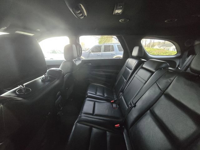 Used 2022 Dodge Durango R/T image 7