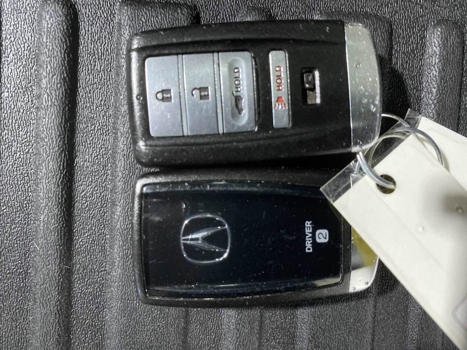 Used 2017 Acura MDX SH-AWD image 20