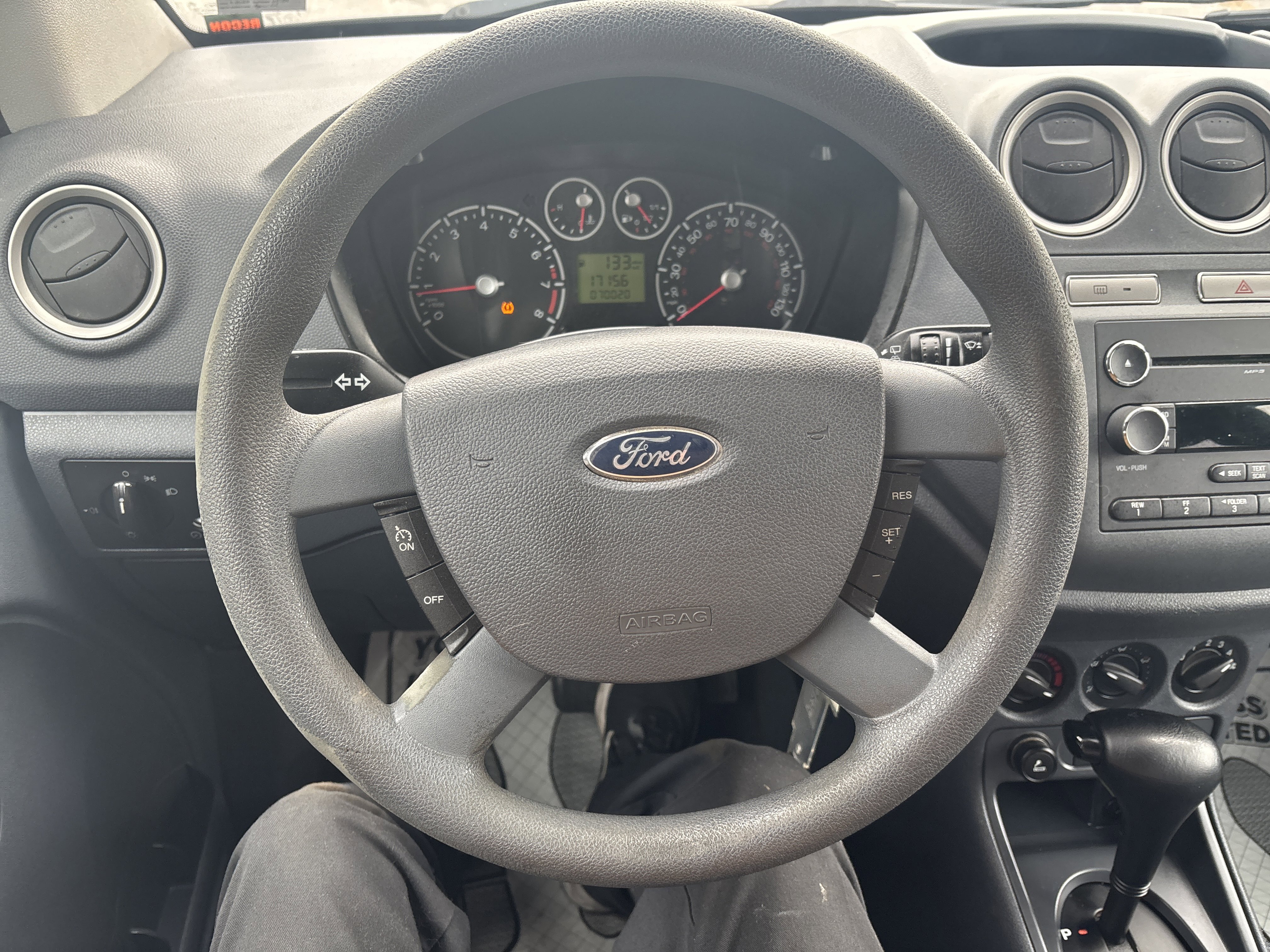 Used 2013 Ford Transit Connect XLT image 18